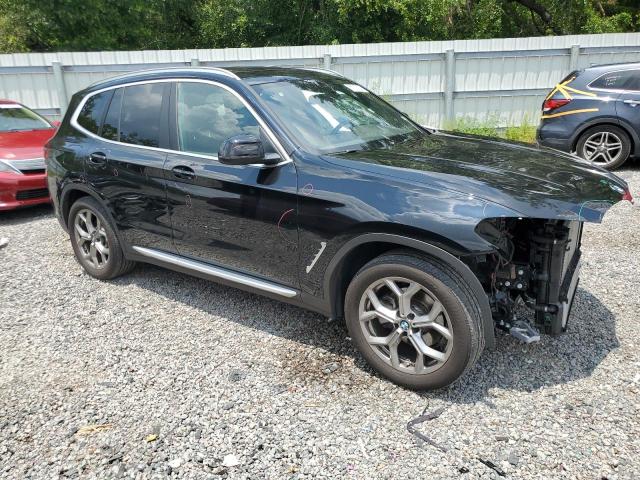 Photo 3 VIN: 5UX43DP06N9N05838 - BMW X3 SDRIVE3 