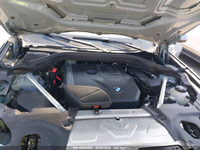 Photo 9 VIN: 5UX43DP06P9P14371 - BMW X3 