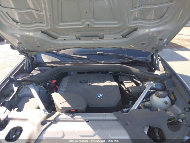 Photo 9 VIN: 5UX43DP06P9P14371 - BMW X3 