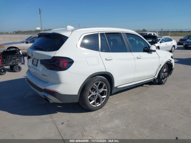 Photo 3 VIN: 5UX43DP06P9R03859 - BMW X3 