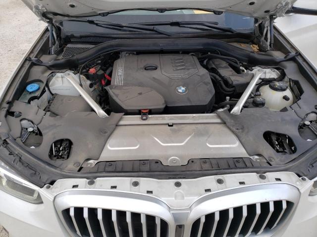 Photo 11 VIN: 5UX43DP06P9R48168 - BMW X3 