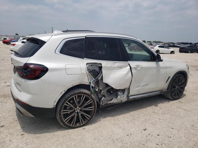 Photo 2 VIN: 5UX43DP06P9R48168 - BMW X3 