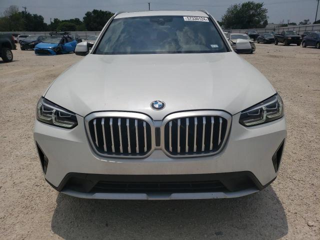 Photo 4 VIN: 5UX43DP06P9R48168 - BMW X3 