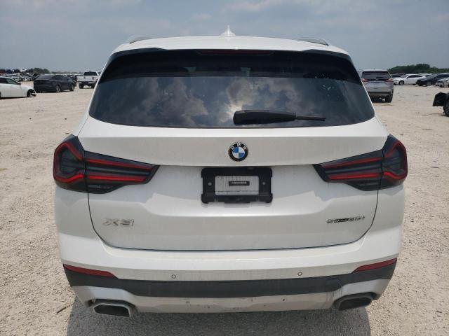 Photo 5 VIN: 5UX43DP06P9R48168 - BMW X3 