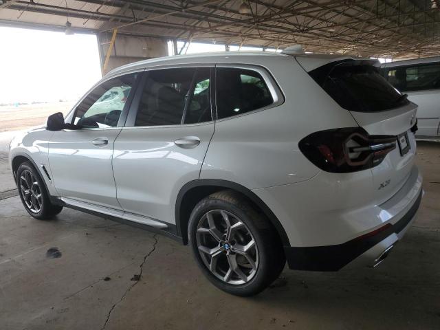 Photo 1 VIN: 5UX43DP06R9T38709 - BMW X3 SDRIVE3 