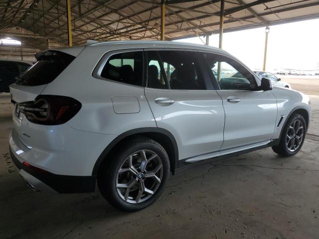 Photo 2 VIN: 5UX43DP06R9T38709 - BMW X3 SDRIVE3 