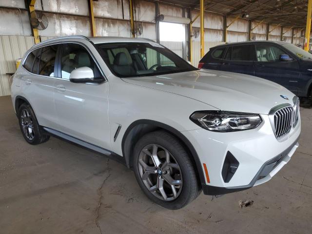 Photo 3 VIN: 5UX43DP06R9T38709 - BMW X3 SDRIVE3 