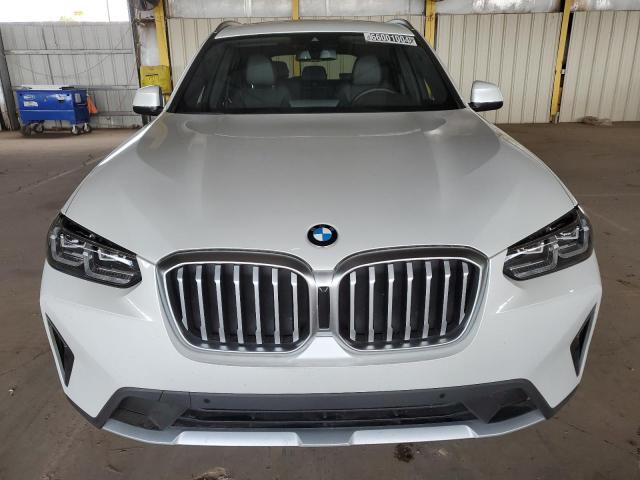 Photo 4 VIN: 5UX43DP06R9T38709 - BMW X3 SDRIVE3 