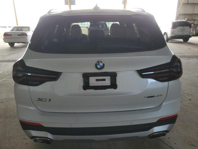 Photo 5 VIN: 5UX43DP06R9T38709 - BMW X3 SDRIVE3 