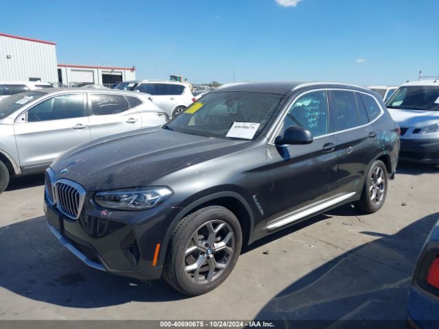 Photo 1 VIN: 5UX43DP06R9W49220 - BMW X3 