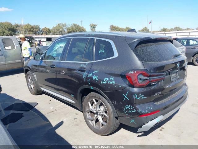 Photo 2 VIN: 5UX43DP06R9W49220 - BMW X3 