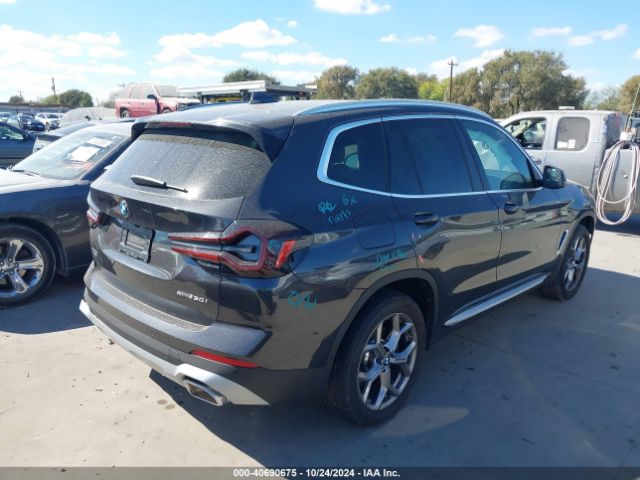 Photo 3 VIN: 5UX43DP06R9W49220 - BMW X3 