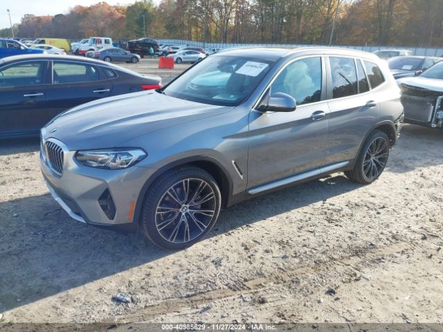 Photo 1 VIN: 5UX43DP06R9W67491 - BMW X3 