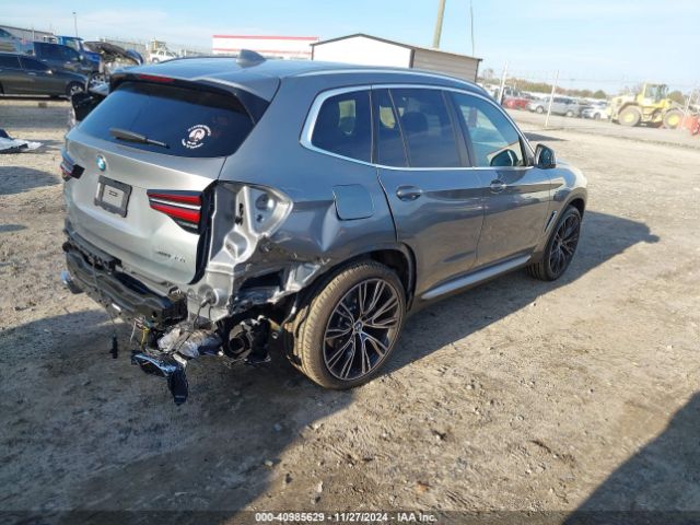 Photo 3 VIN: 5UX43DP06R9W67491 - BMW X3 