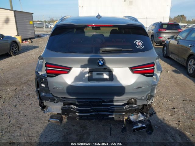 Photo 5 VIN: 5UX43DP06R9W67491 - BMW X3 