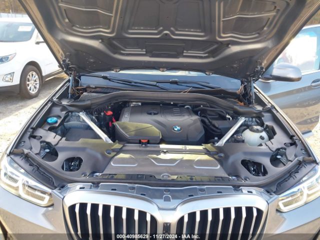 Photo 9 VIN: 5UX43DP06R9W67491 - BMW X3 