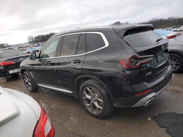 Photo 1 VIN: 5UX43DP07N9J46449 - BMW X3 SDRIVE3 