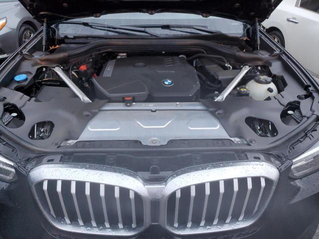 Photo 11 VIN: 5UX43DP07N9J46449 - BMW X3 SDRIVE3 