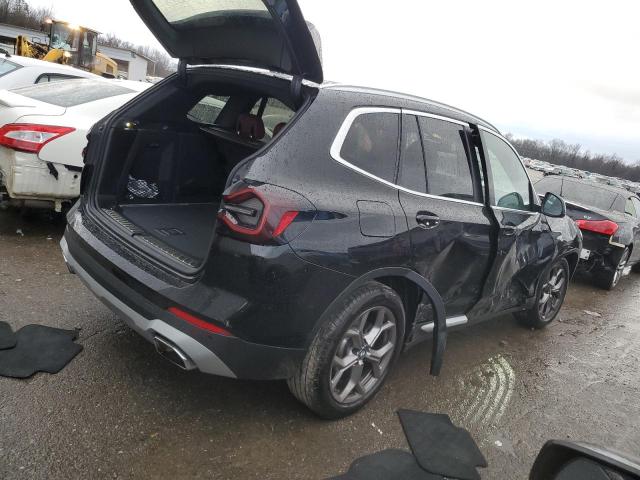 Photo 2 VIN: 5UX43DP07N9J46449 - BMW X3 SDRIVE3 