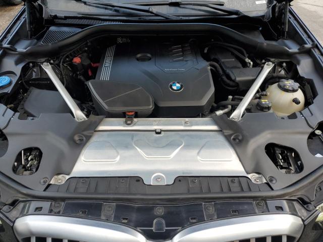 Photo 11 VIN: 5UX43DP07N9J85901 - BMW X3 SDRIVE3 