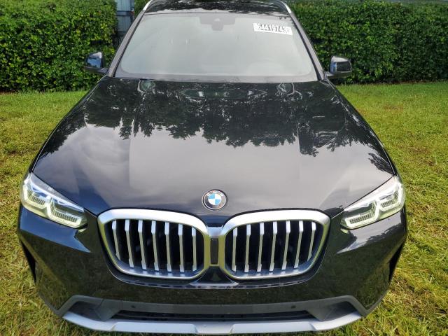 Photo 4 VIN: 5UX43DP07N9J85901 - BMW X3 SDRIVE3 