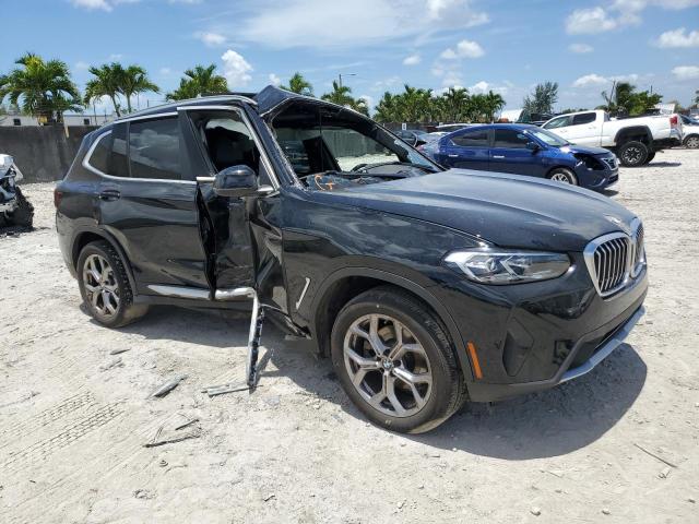 Photo 3 VIN: 5UX43DP07N9K48561 - BMW X3 SDRIVE3 