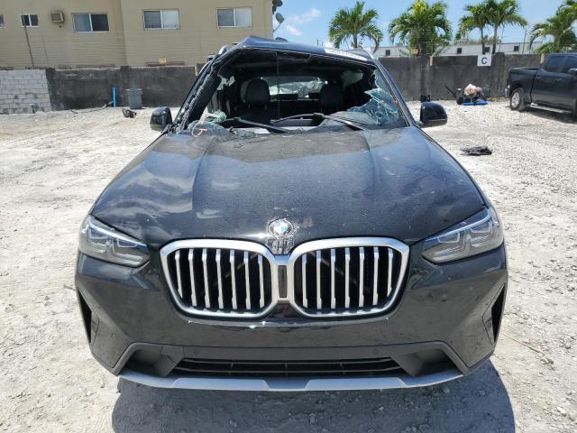 Photo 4 VIN: 5UX43DP07N9K48561 - BMW X3 SDRIVE3 