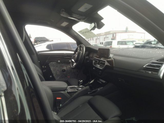 Photo 4 VIN: 5UX43DP07N9K58359 - BMW X3 