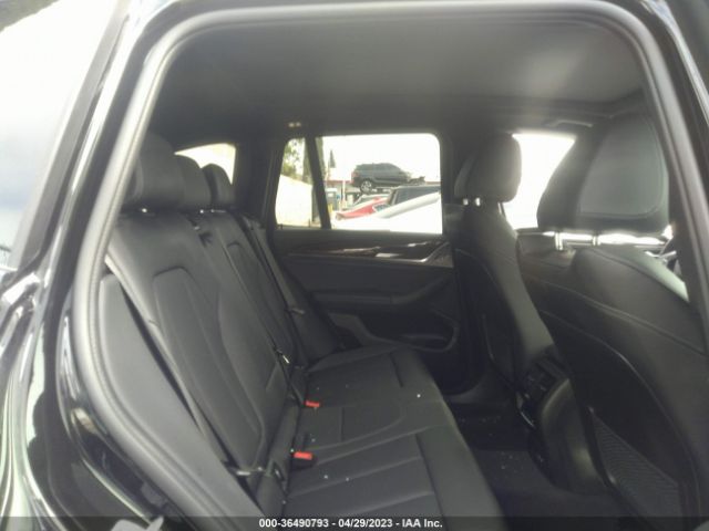 Photo 7 VIN: 5UX43DP07N9K58359 - BMW X3 