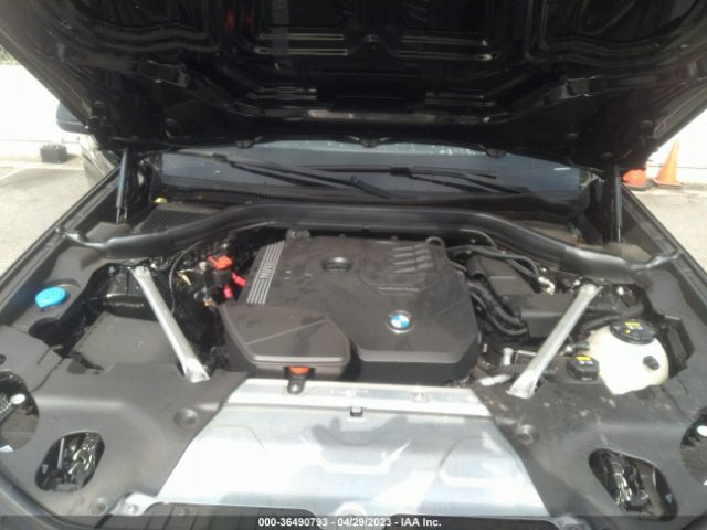 Photo 9 VIN: 5UX43DP07N9K58359 - BMW X3 