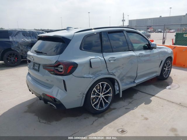 Photo 3 VIN: 5UX43DP07N9K61181 - BMW X3 