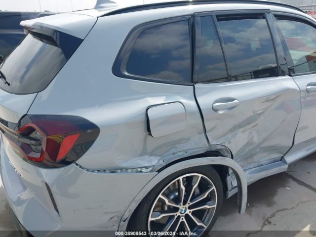 Photo 5 VIN: 5UX43DP07N9K61181 - BMW X3 