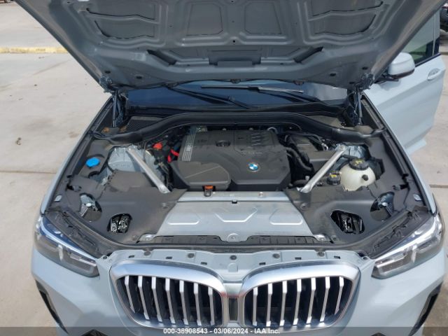 Photo 9 VIN: 5UX43DP07N9K61181 - BMW X3 