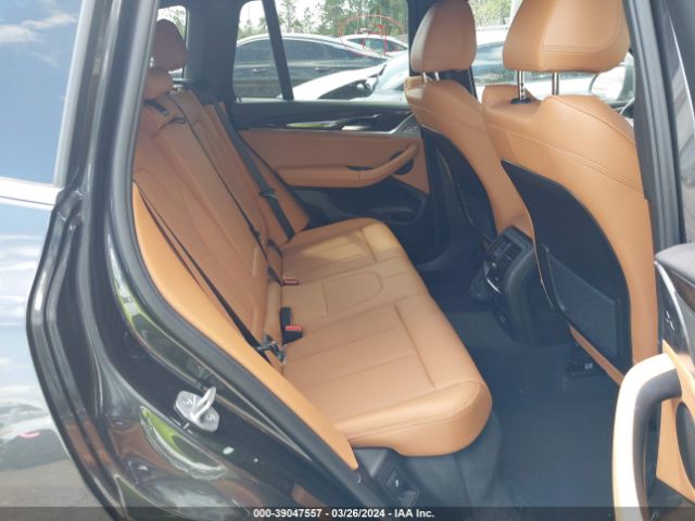 Photo 7 VIN: 5UX43DP07N9K86422 - BMW X3 