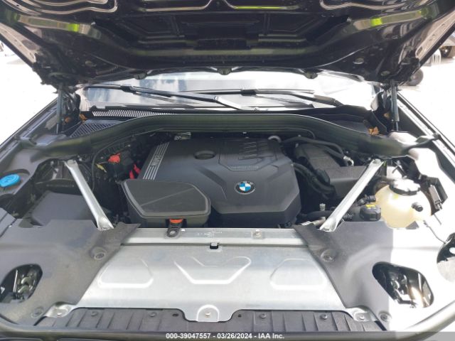 Photo 9 VIN: 5UX43DP07N9K86422 - BMW X3 