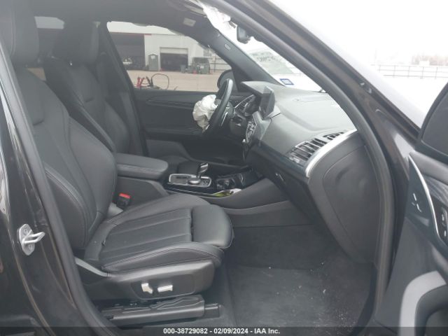 Photo 4 VIN: 5UX43DP07N9K88316 - BMW X3 