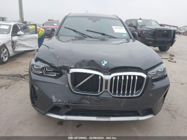 Photo 5 VIN: 5UX43DP07N9K88316 - BMW X3 