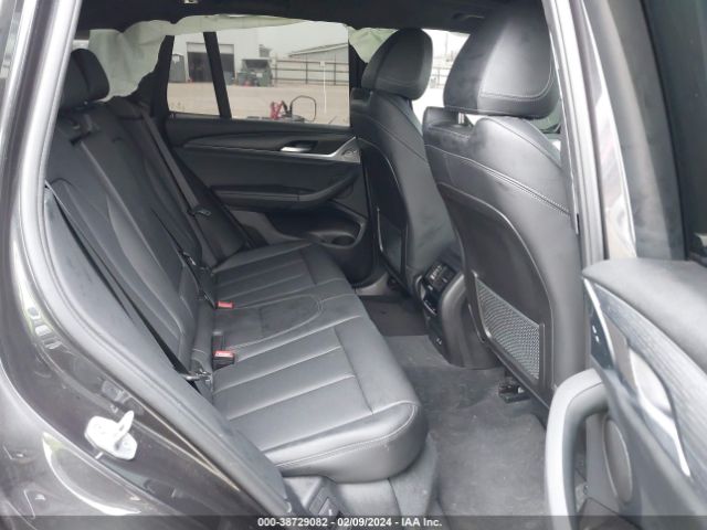 Photo 7 VIN: 5UX43DP07N9K88316 - BMW X3 