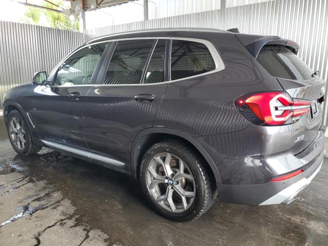 Photo 1 VIN: 5UX43DP07N9L35280 - BMW X3 SDRIVE3 