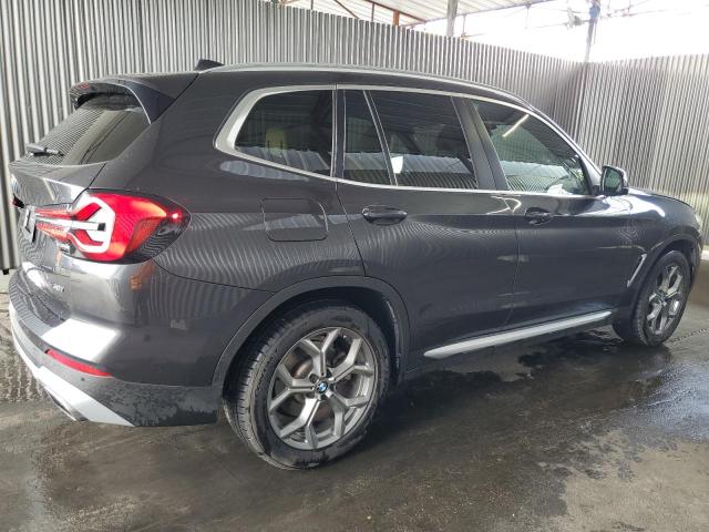 Photo 2 VIN: 5UX43DP07N9L35280 - BMW X3 SDRIVE3 