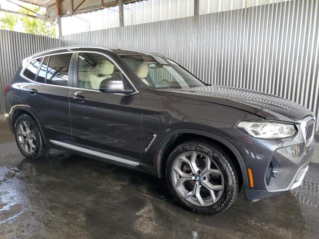 Photo 3 VIN: 5UX43DP07N9L35280 - BMW X3 SDRIVE3 