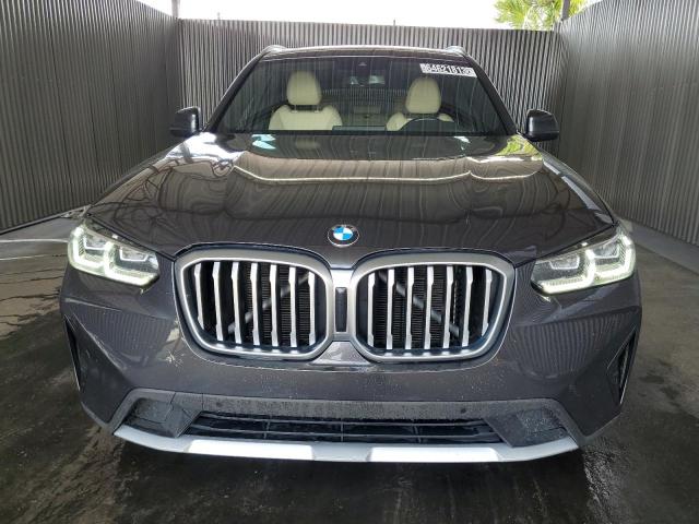 Photo 4 VIN: 5UX43DP07N9L35280 - BMW X3 SDRIVE3 