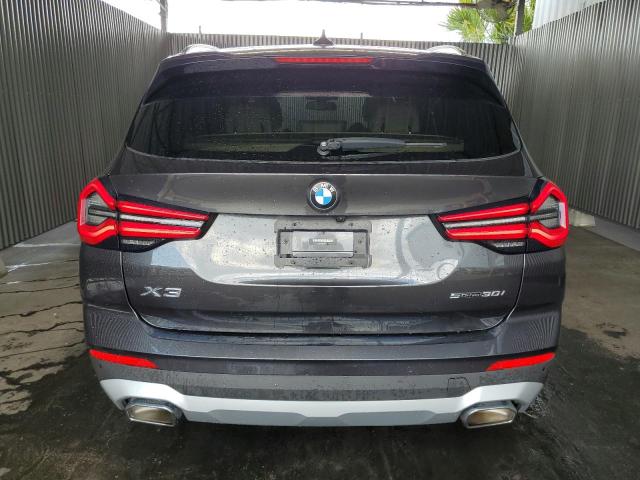 Photo 5 VIN: 5UX43DP07N9L35280 - BMW X3 SDRIVE3 