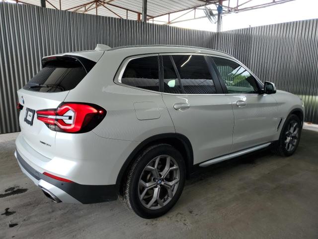 Photo 2 VIN: 5UX43DP07N9L39510 - BMW X3 SDRIVE3 