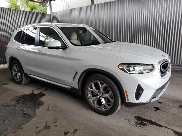 Photo 3 VIN: 5UX43DP07N9L39510 - BMW X3 SDRIVE3 