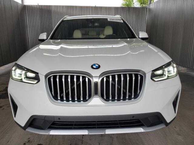 Photo 4 VIN: 5UX43DP07N9L39510 - BMW X3 SDRIVE3 