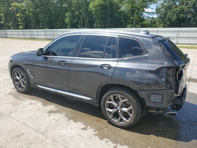 Photo 1 VIN: 5UX43DP07N9L84155 - BMW X3 SDRIVE3 