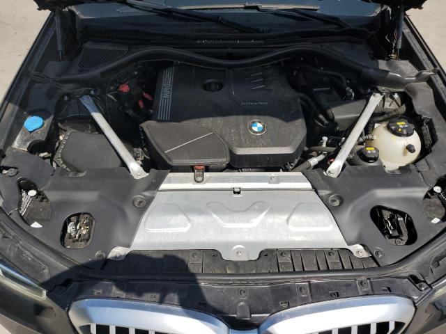 Photo 11 VIN: 5UX43DP07N9L84155 - BMW X3 SDRIVE3 