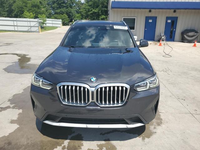 Photo 4 VIN: 5UX43DP07N9L84155 - BMW X3 SDRIVE3 