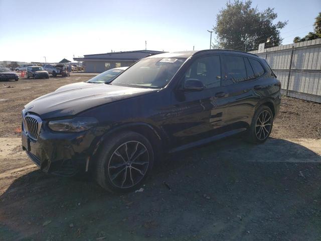 Photo 0 VIN: 5UX43DP07N9M07191 - BMW X3 